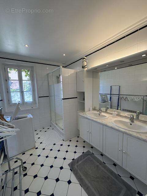 Appartement à CHANTILLY