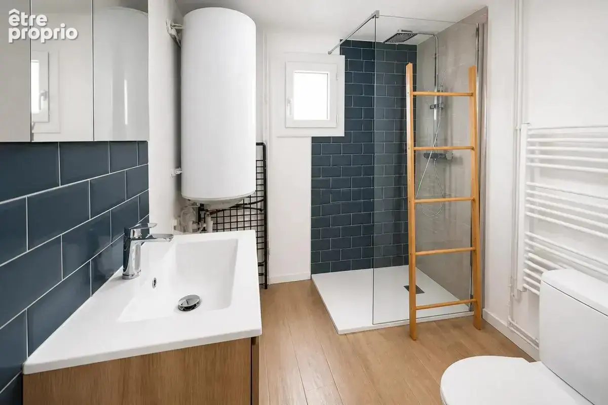 Avignon lumineux t2 intra muros - 30,53 m² - photo 7