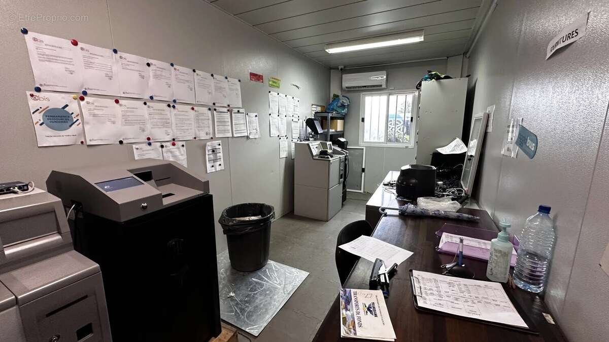 Appartement à MATOURY