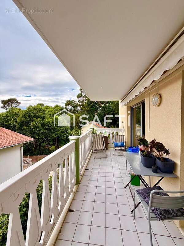 Photo 7 - Appartement à ARCACHON