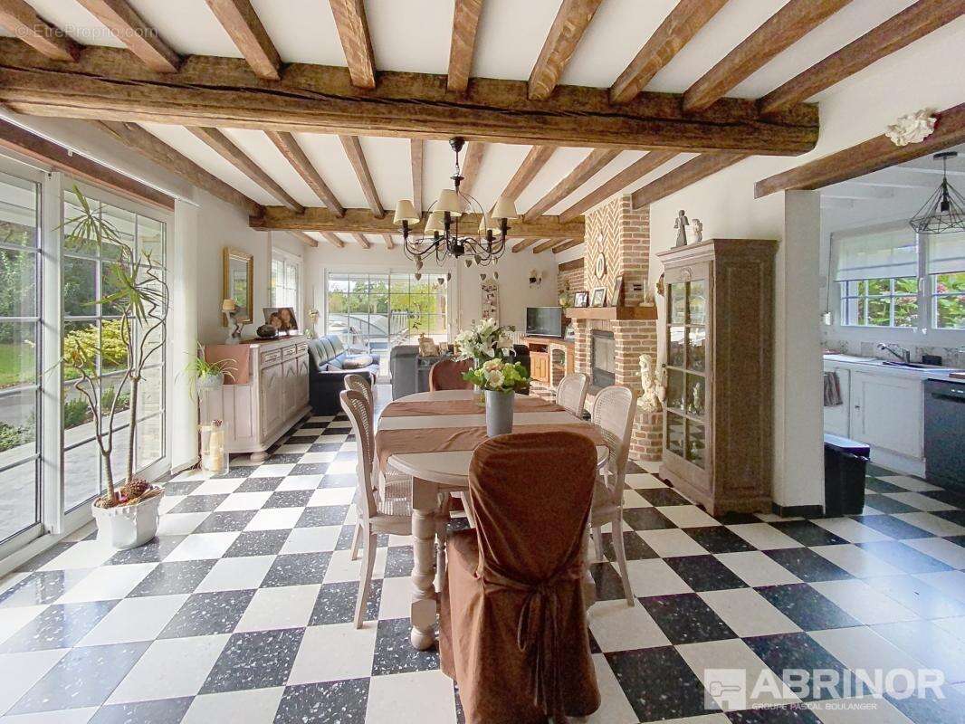 Maison à ORCHIES