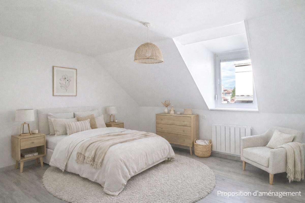 Appartement à BELFORT