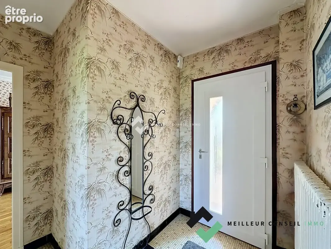 Maison 140 m² à Saint-Brieuc  - photo 6