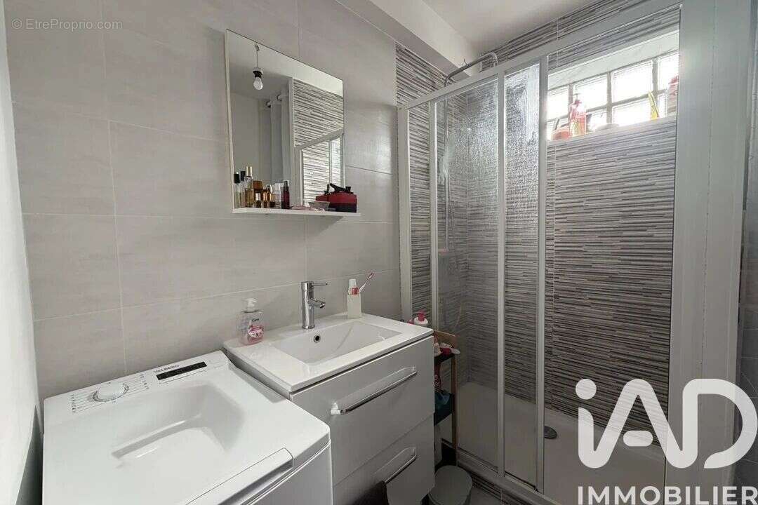 Photo 4 - Appartement à SAVIGNY-SUR-ORGE