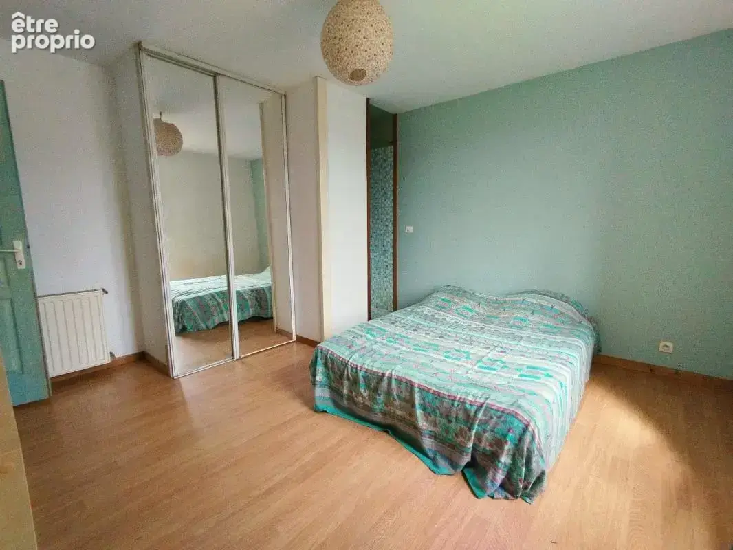 Maison 68 m² à Begles  - photo 5