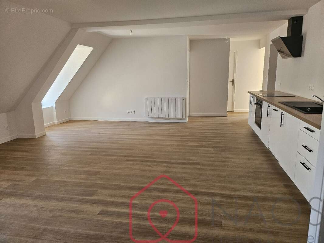 Appartement neuf ville d eu - photo 2