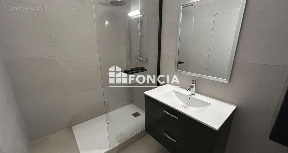 Appartement à AVIGNON