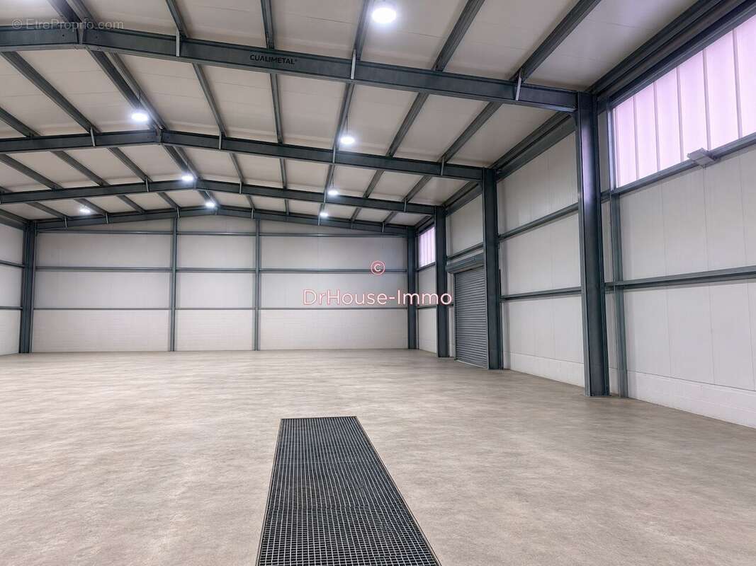 981 m² à Bellegarde  - photo 6