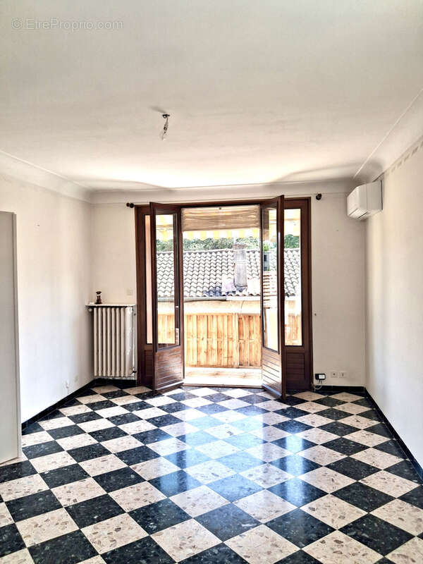 Appartement à AVIGNON
