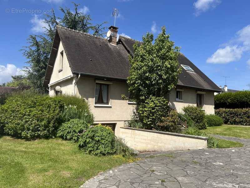 Maison à GISORS