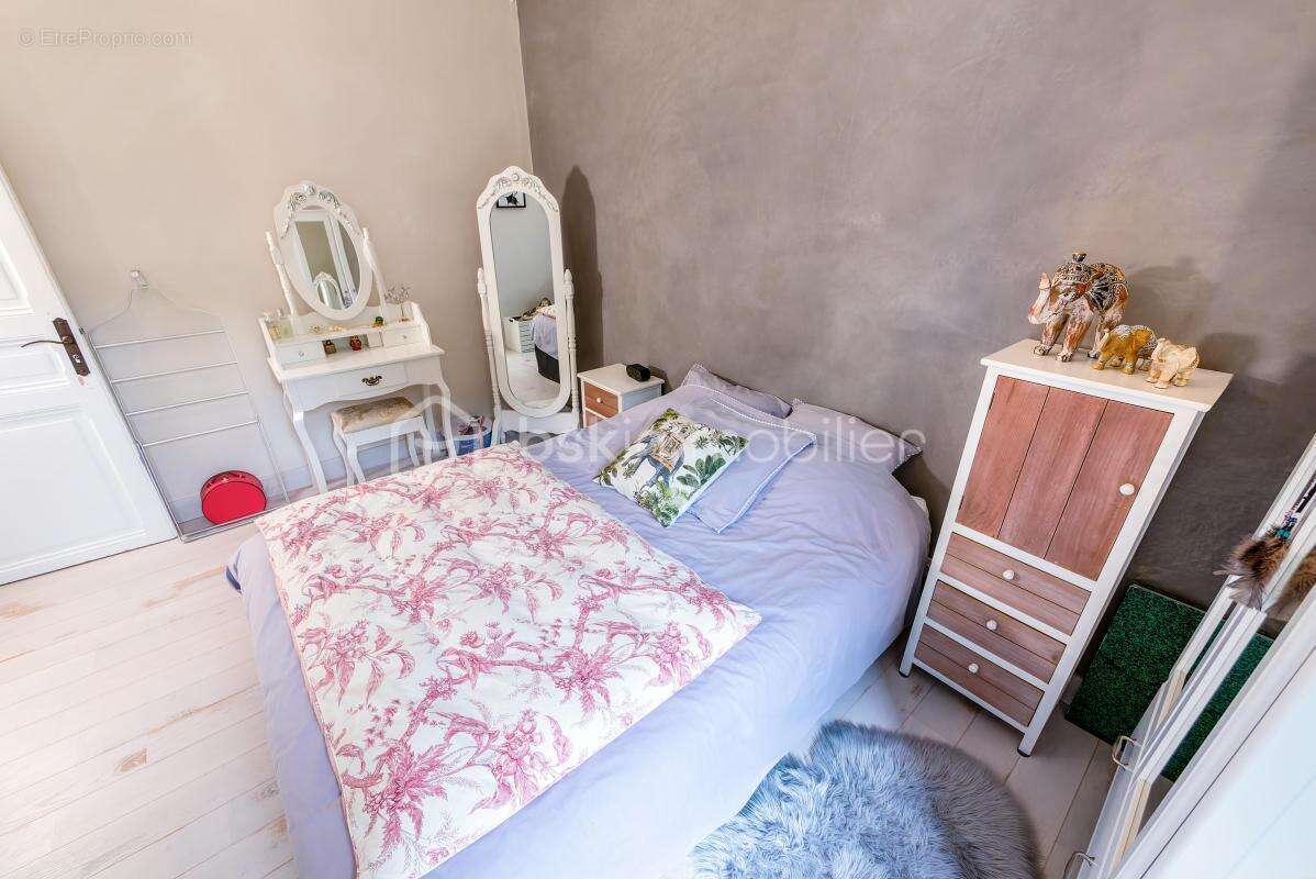 Appartement à SAINT-GERVAIS-LES-BAINS