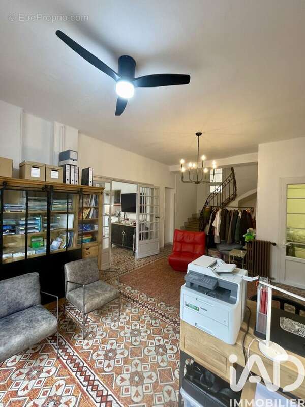 Photo 7 - Maison à BEZIERS