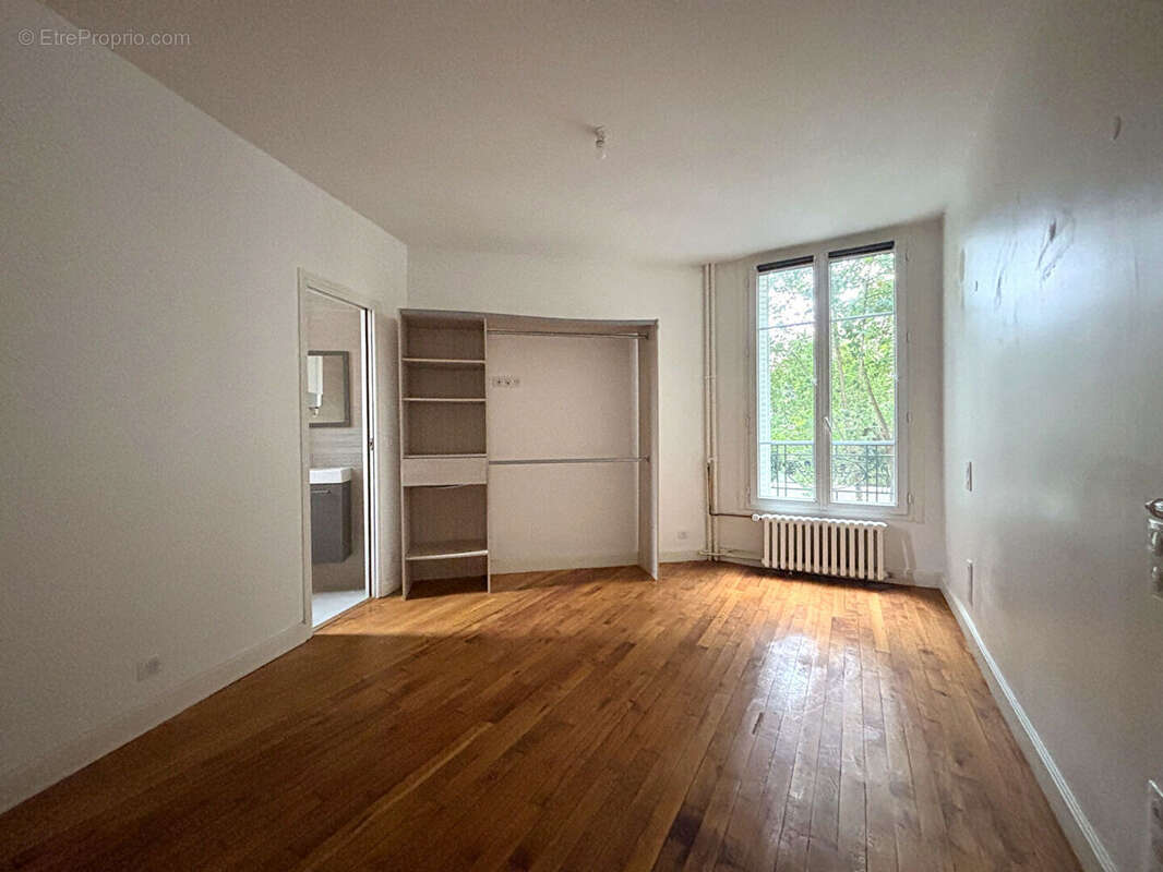 Appartement à PARIS-13E