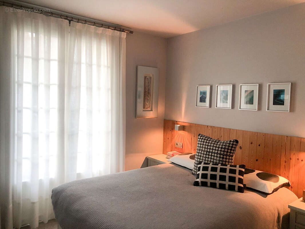 Appartement à HENDAYE