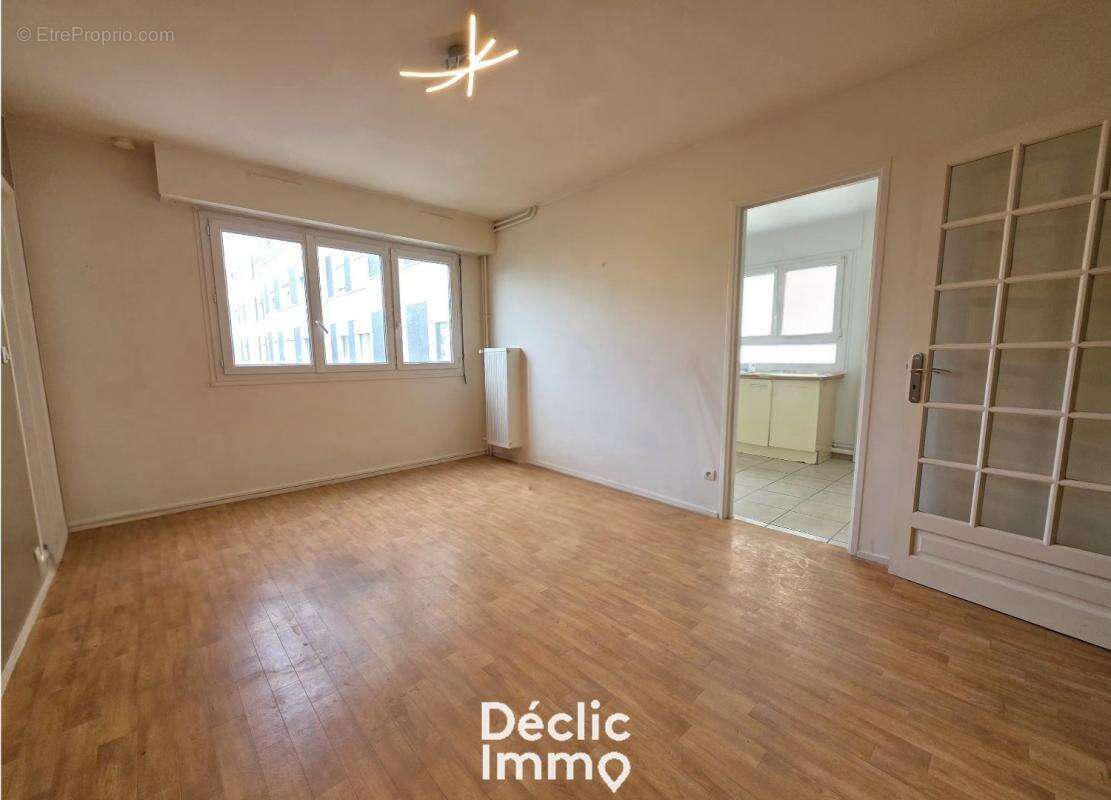 Appartement à TOURS