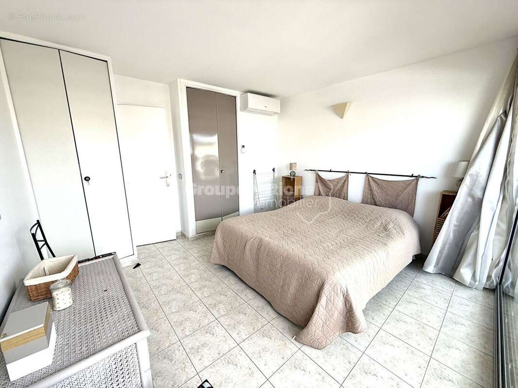 Appartement à LE GRAU-DU-ROI
