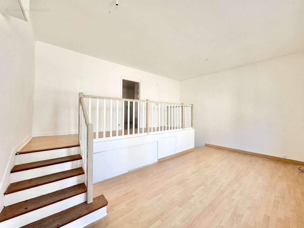 Photo 5 - Maison à ARGENTRE-DU-PLESSIS