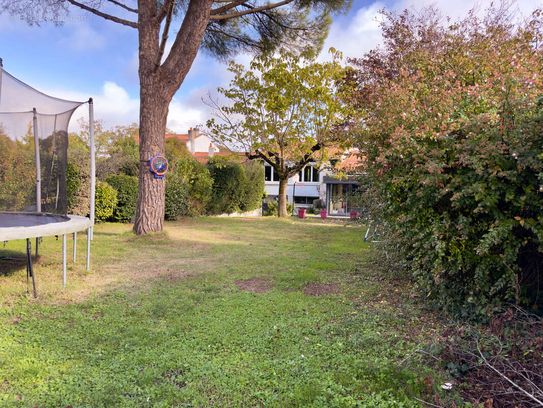 Maison à LA ROCHELLE