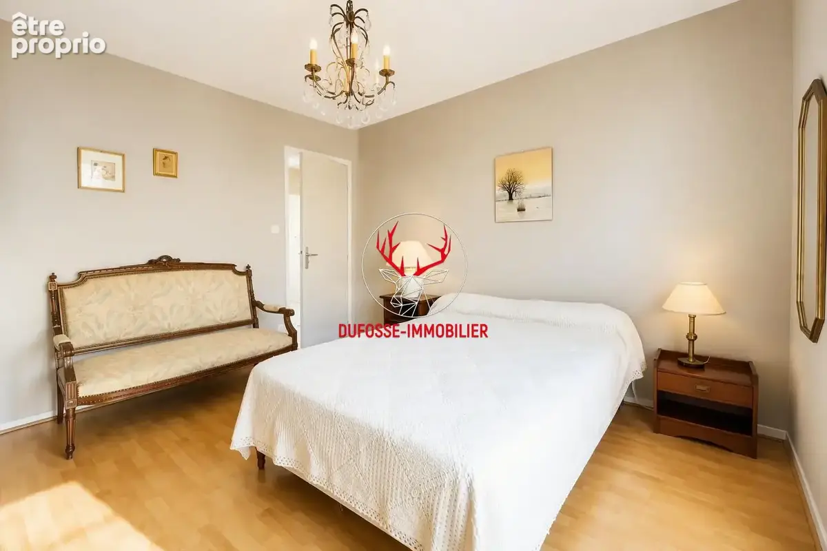 LES NOUVELLES ROCHES Appartement T6 à vendre à Villefranche-sur-Saône - Réf 703 - photo 9