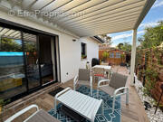 Appartement à GUJAN-MESTRAS