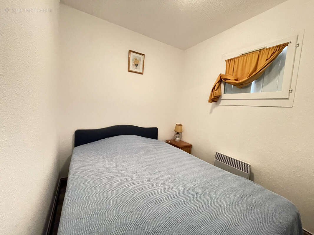 Appartement à CAVALAIRE-SUR-MER