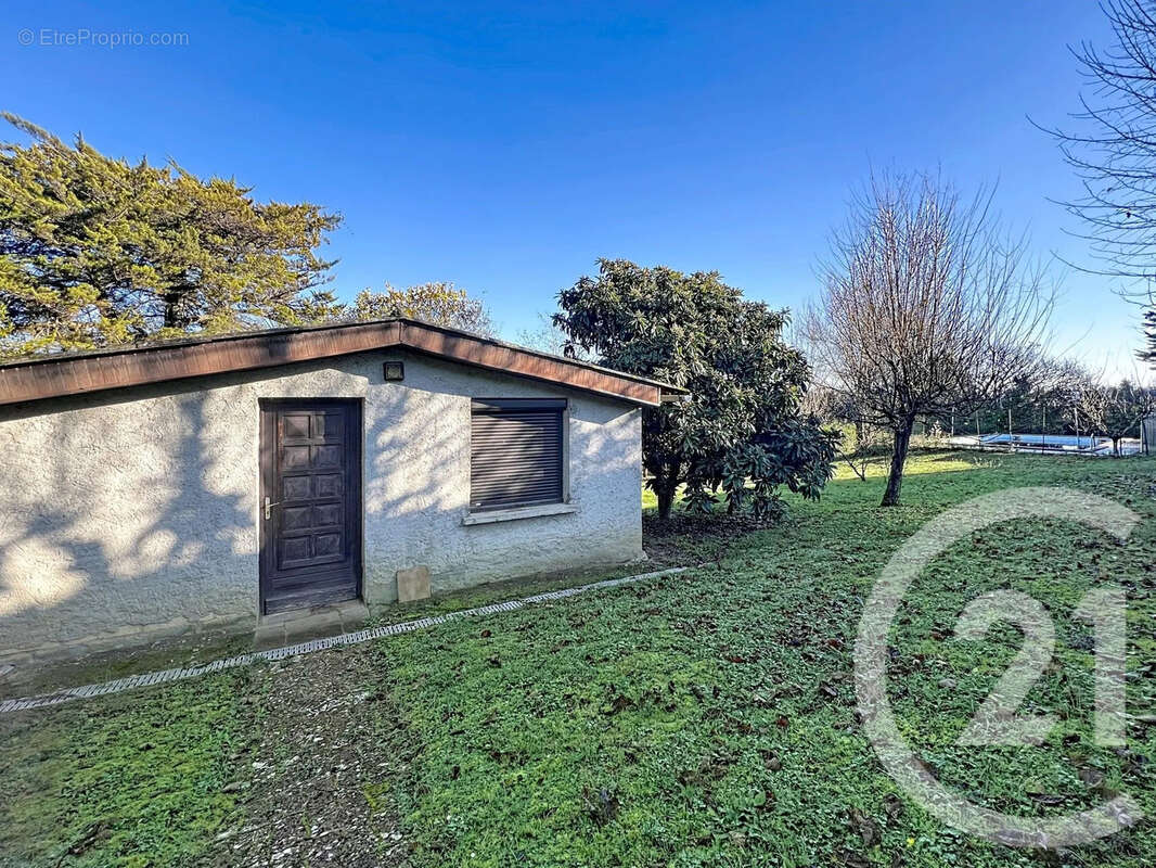 Maison à AUCH