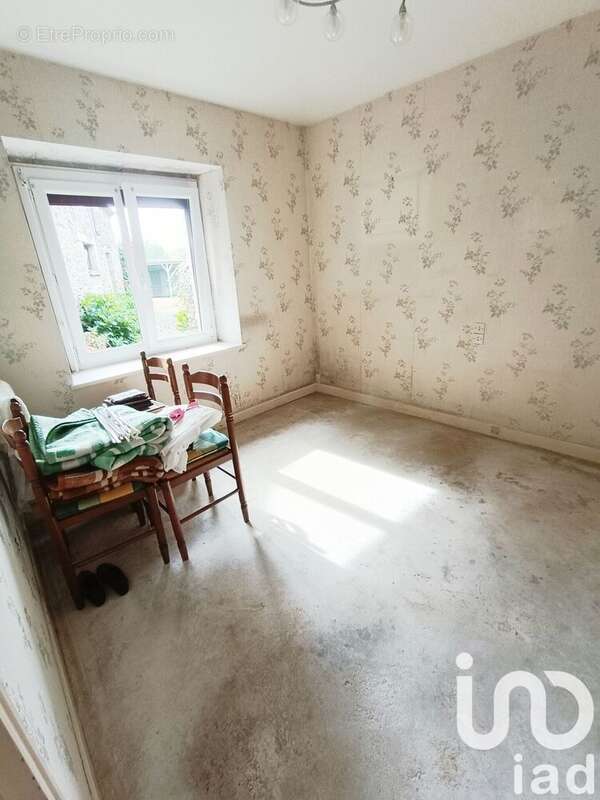 Photo 8 - Maison à SAINT-BRANDAN