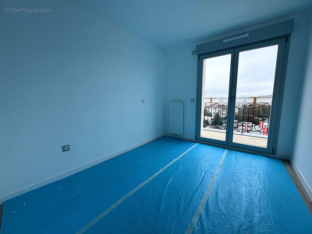 Appartement à CLAMART