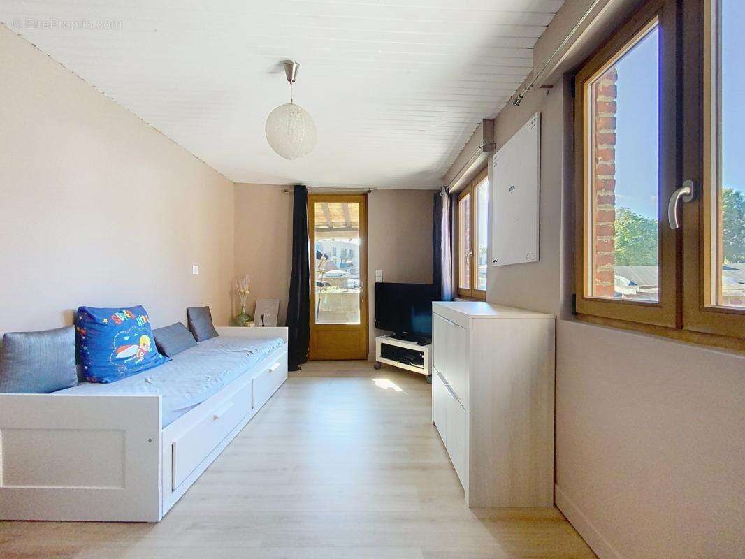 Maison à ARMENTIERES