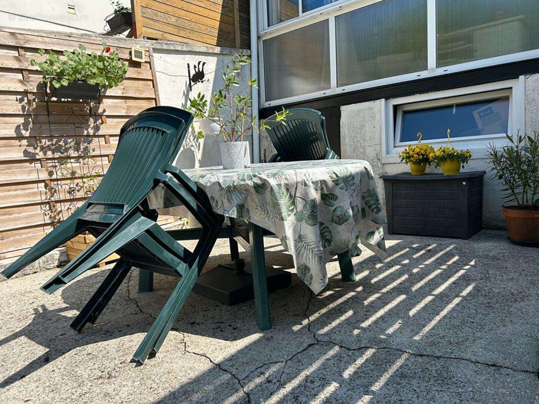 Maison à SAINT-MARTIN-DE-LA-LIEUE