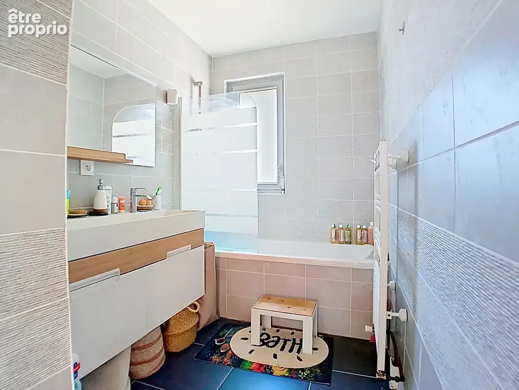 Maison Les Sorinieres 4 pièce(s) 101 m2 - photo 9