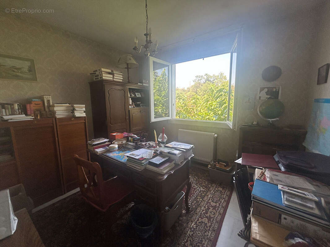 Maison à CARCASSONNE