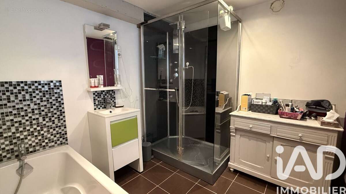 Photo 6 - Maison à VILLERS-BRETONNEUX