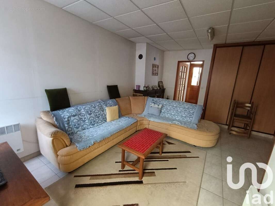 Photo 2 - Maison à BOURBONNE-LES-BAINS