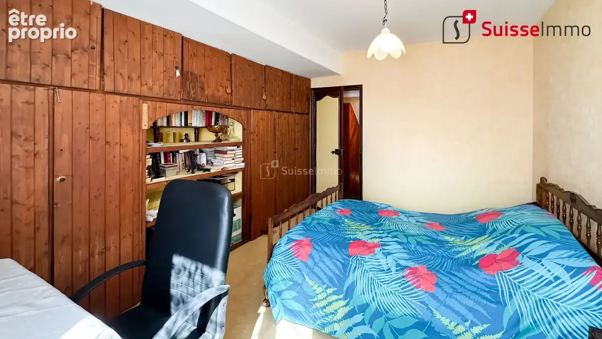 Maison Beaucourt 3 pièce(s) 79 m2 - photo 10