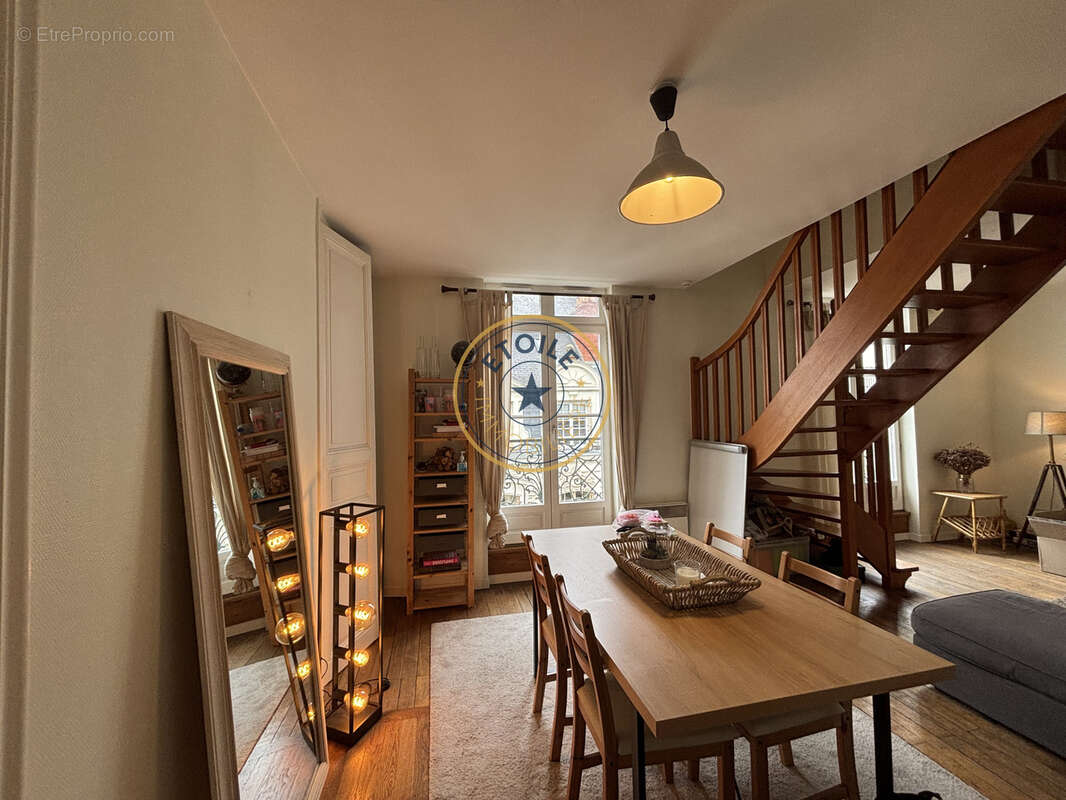 immeuble de rapport centre-ville Angers - photo 20