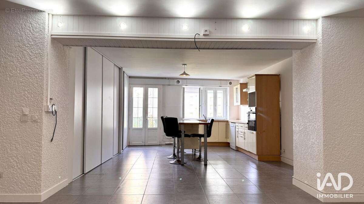 Photo 3 - Appartement à HAUX