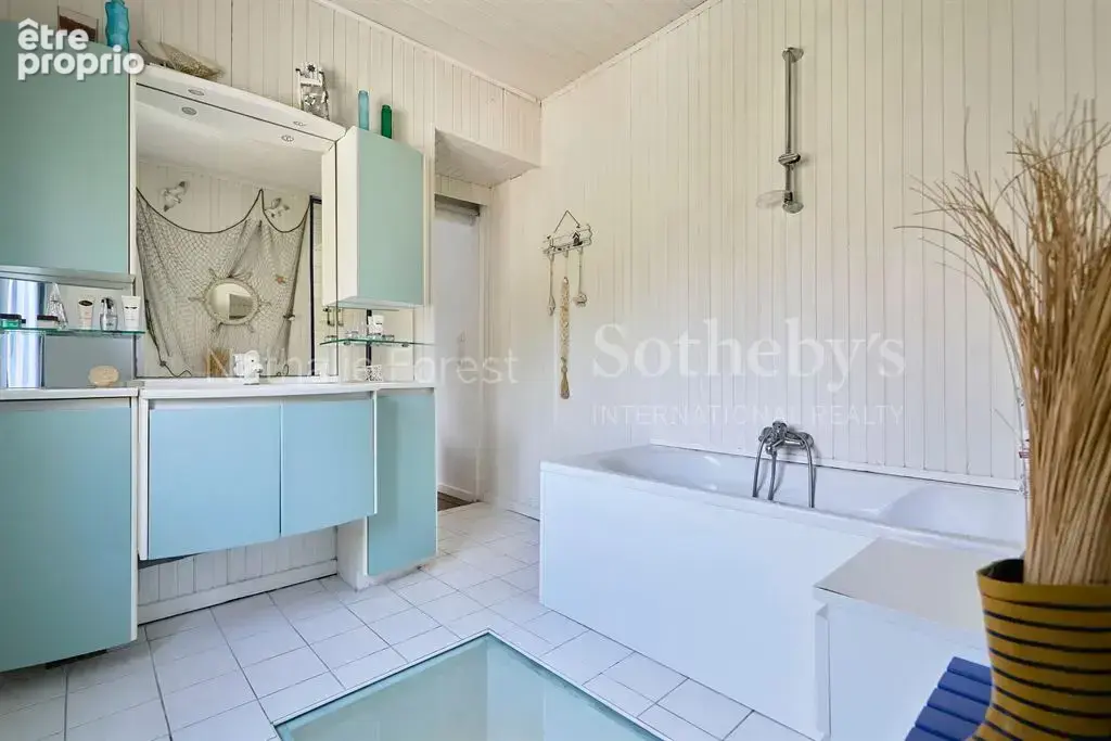 Malo les bains - Villa de bords de mer - Villa Carmancita - entièrement rénovée - 5 chambres à 2 min - photo 12
