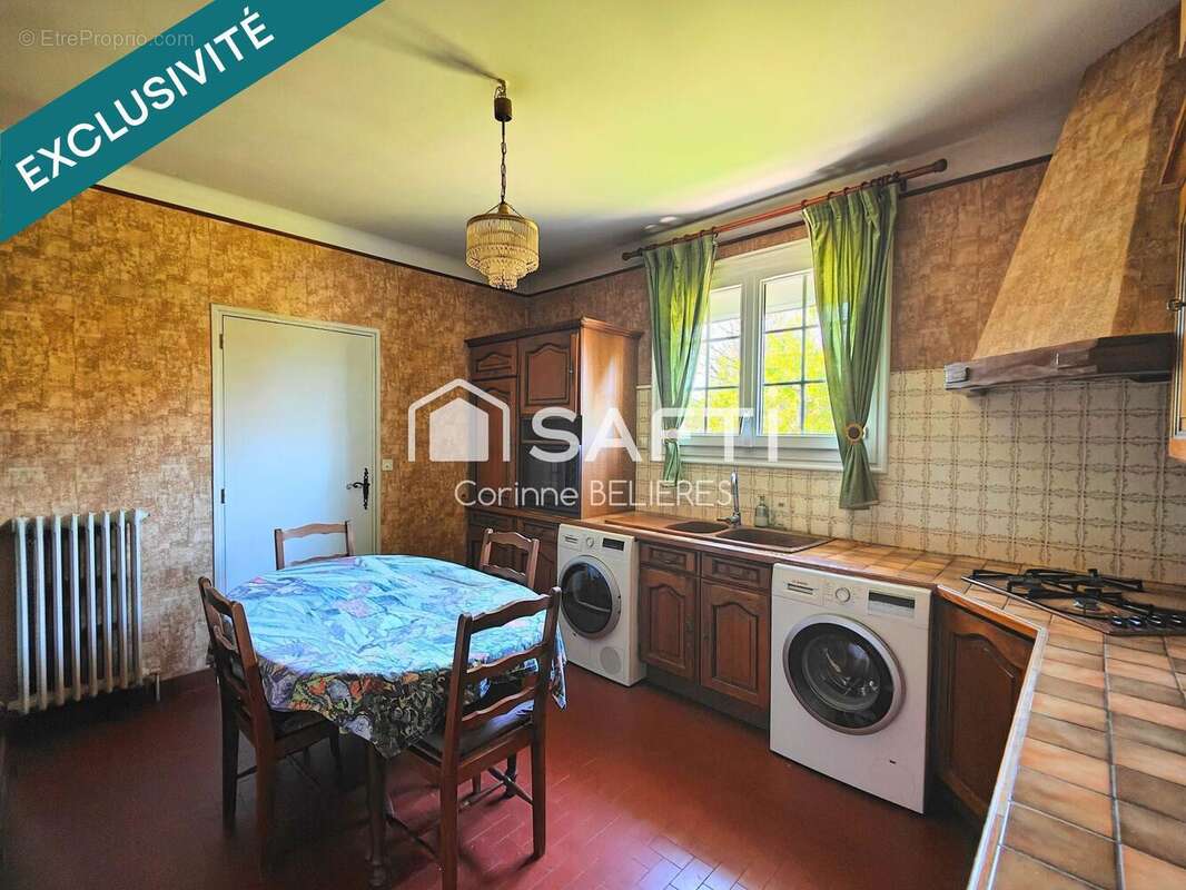 Photo 5 - Maison à MONTAUBAN