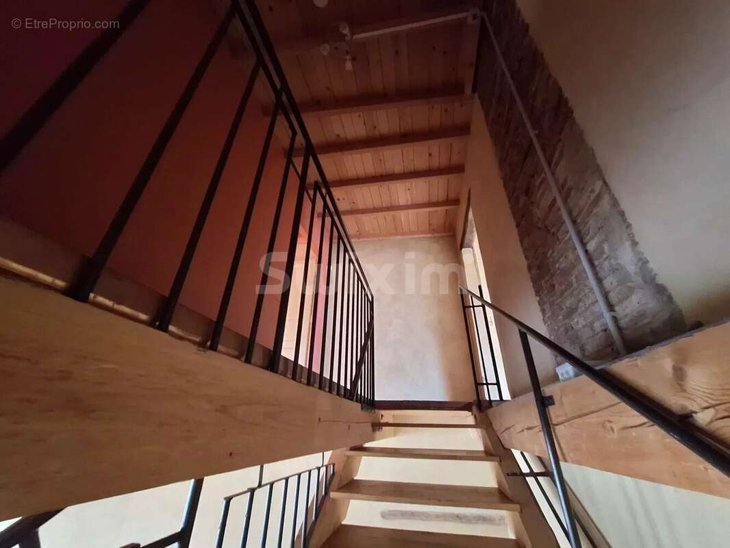 Appartement à BEAUFORT