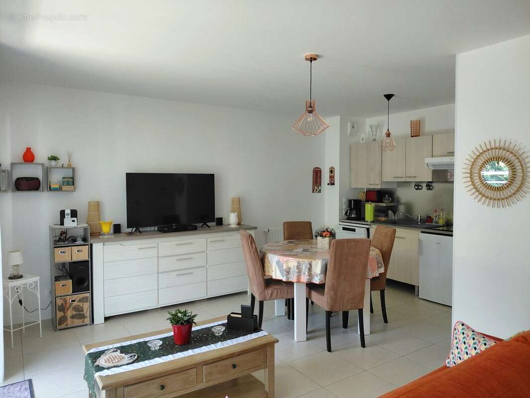 Appartement à CHALLANS