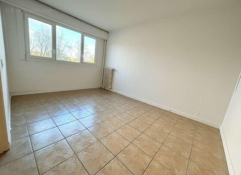 Appartement à LE PECQ