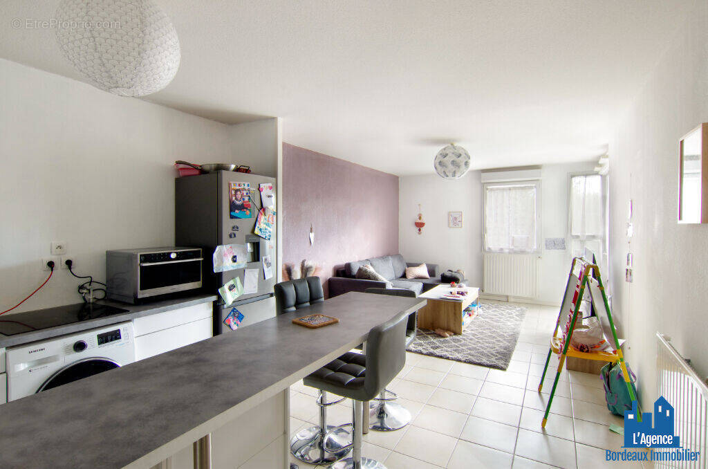 Appartement à BRUGES