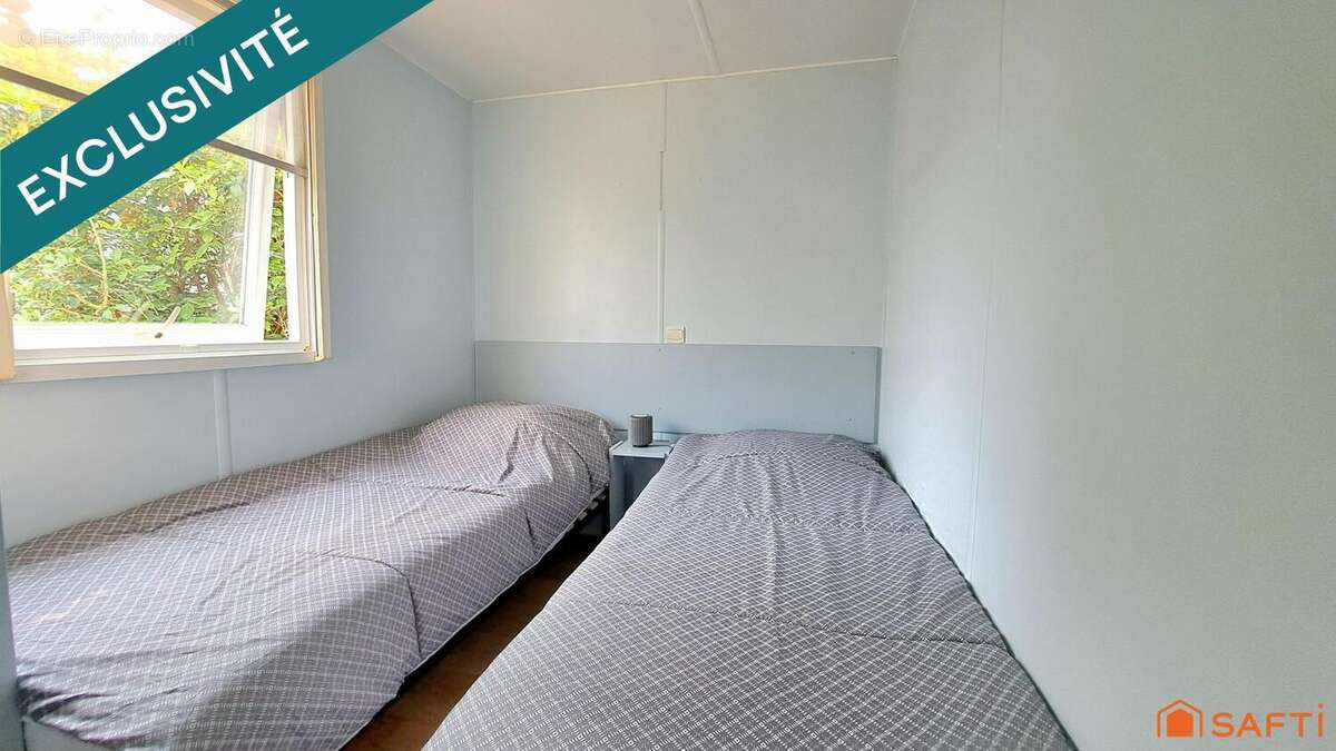 Photo 7 - Terrain à FREJUS