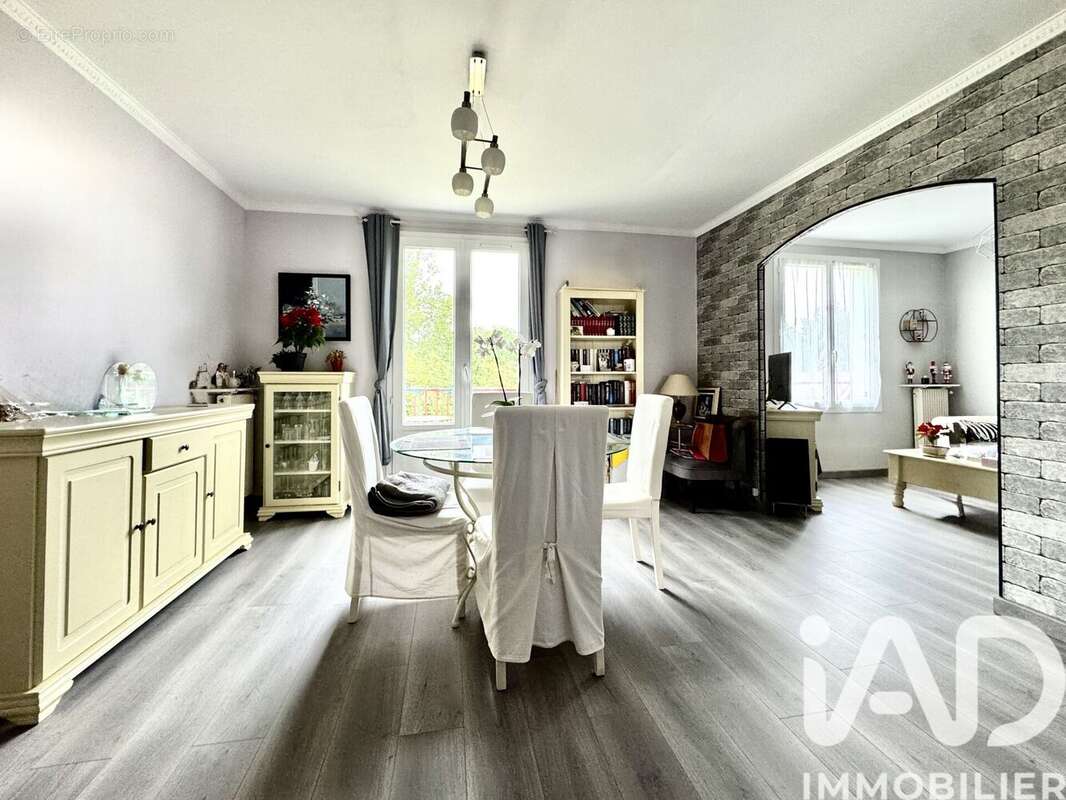 Photo 2 - Appartement à SAINT-AVERTIN