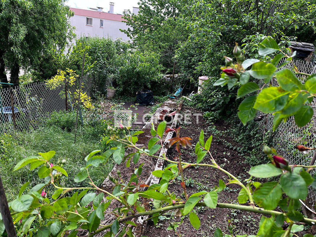 Appartement à RODEZ