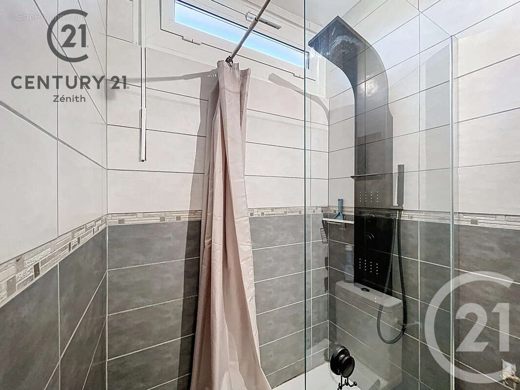 Appartement à LE BARCARES