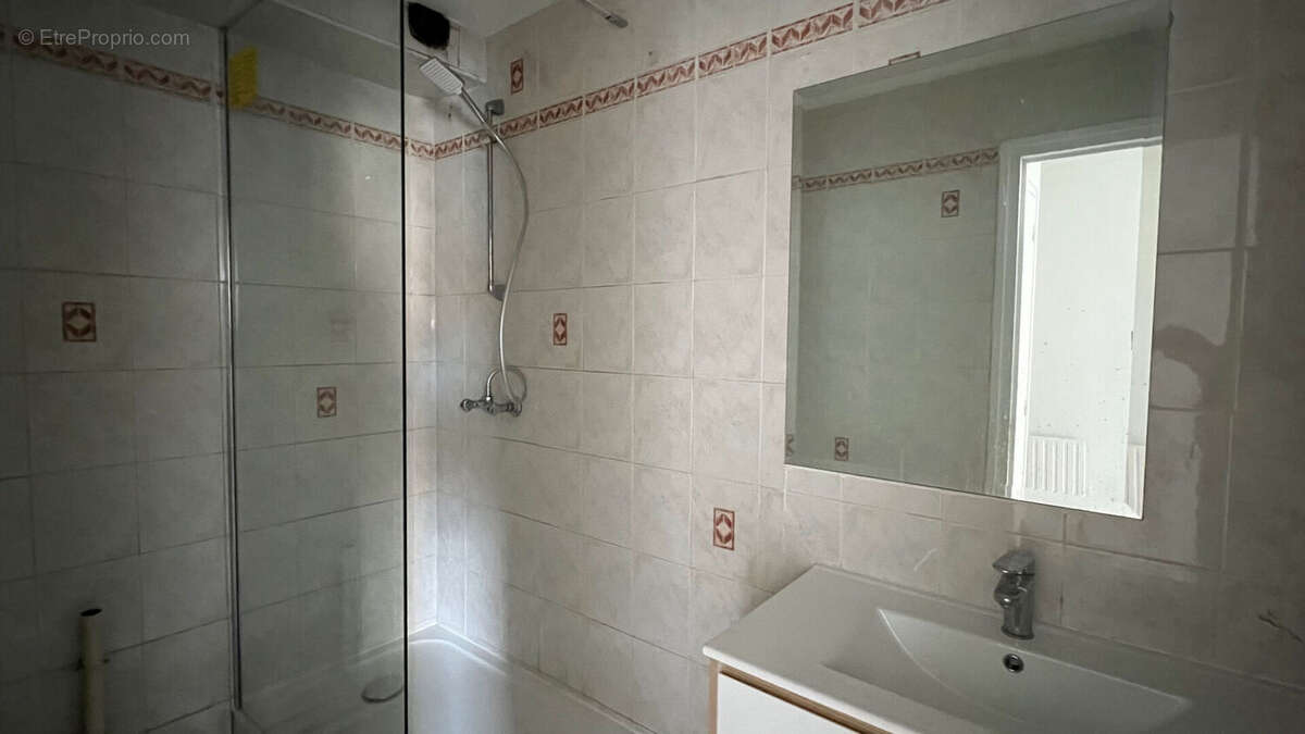 Appartement à FIRMINY