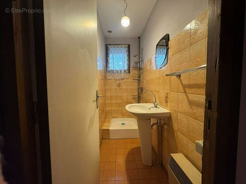 Maison familiale - 110m² - 5 chambres (27) - photo 9
