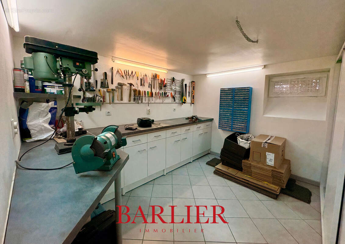 Maison à STRASBOURG